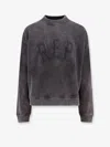 Represent "rep Applique" Sweatshirt