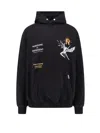 Represent Cotton Sweatshirt
