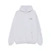 Represent Cotton Sweatshirts In Gray