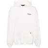 Represent Sweatshirts In White