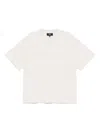 Represent Short-sleeved T-shirt In White