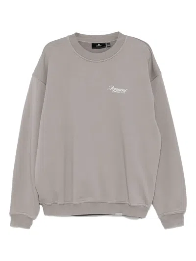 Represent Cotton T-shirt