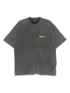 Represent Logo Printed T-shirt