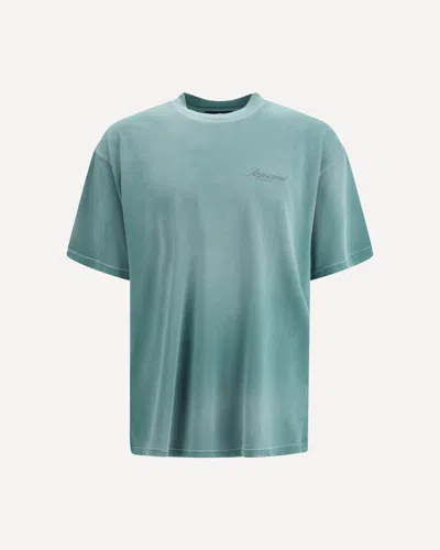 REPRESENT COTTON T-SHIRT