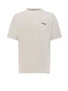 Represent Owners Club T-shirt In Neutral
