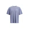 Represent Cotton T-shirt In Purple