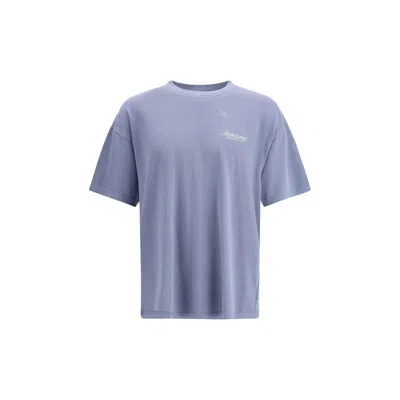 REPRESENT COTTON T-SHIRT