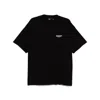 Represent Owners Club Logo Printed Crewneck T-shirt