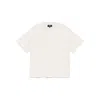 Represent Cotton T Shirts In White