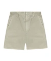 Represent Cotton Bermuda Shorts
