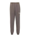 Represent Owners Club Track Pants In Gray