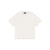 Represent Cotton T Shirts In White