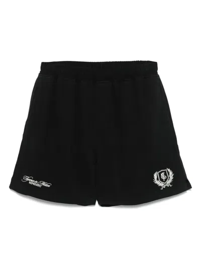 REPRESENT CREST SHORTS