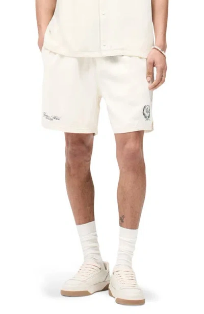 REPRESENT REPRESENT CREST SHORTS