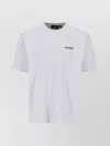 Represent Crew Neck Printed Design Short Sleeves