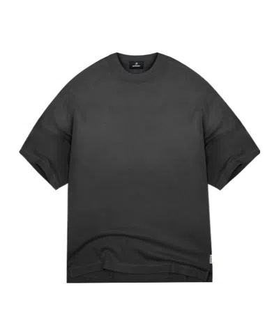 Represent Crew-neck T-shirt In Black