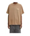 Represent T-shirts And Polos In Brown