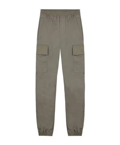 REPRESENT CUFFED CARGO TROUSERS