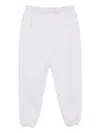 Represent Cuffed Initial Track Pants In Grey