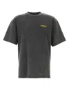 Represent T-shirt In Vintgreyel