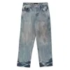 Represent Denim Regular & Straight-leg Jeans