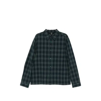 Represent Dkspr Shirt In Black