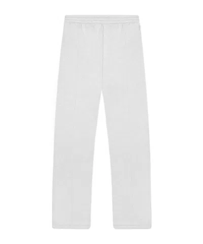 Represent Drawstring Sweatpants In White