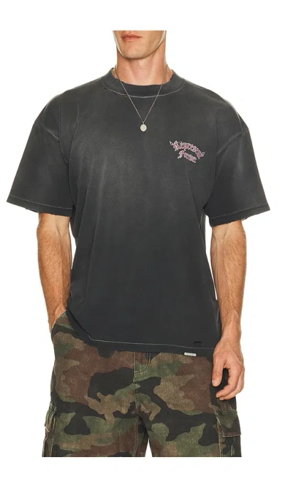 Represent Duality Tee In Black