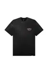 Represent Duality T-shirt In Black