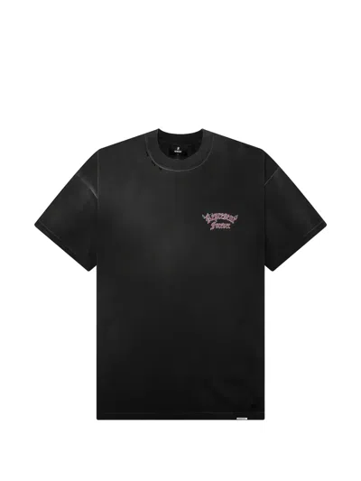 Represent Duality T-shirt In Black