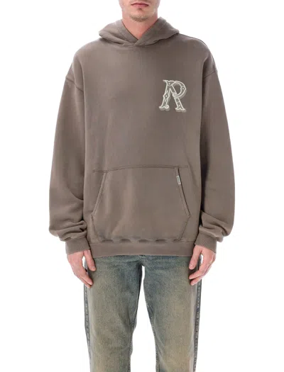Represent Classic Mini Hoodie For Men In Multi