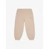 Represent Dusty Mauve Owners' Club Cotton-jersey Jogging Bottoms 1-6 In Neutral