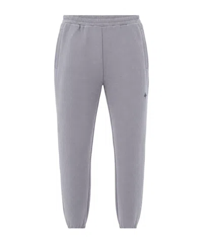 Represent Elastic-waist Athletic Pants In Gray