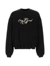 Represent England Sweatshirt In Black