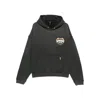 Represent Fabric Sweatshirts In Black