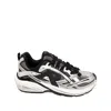 Represent Storm Runner Sneaker In Black