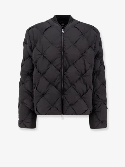 REPRESENT FEATHERLESS STRETCH NYLON DOWN JACKET