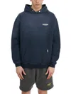 Represent Owners Club Hooded Cotton Sweatshirt