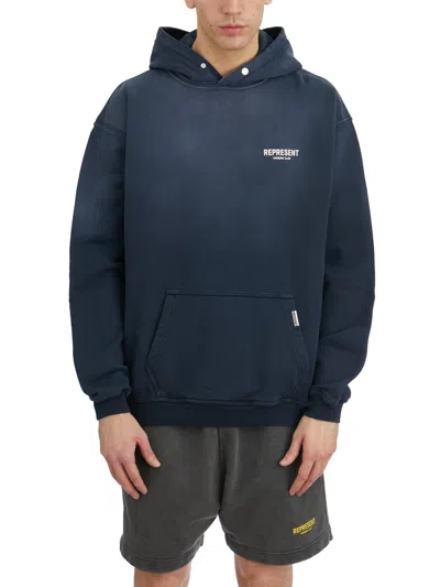 REPRESENT REPRESENT FELPA REPRESENT OWNERS HOODIE