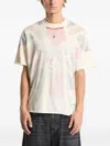 Represent Flag T-shirt In Multi