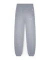 Represent Foot-bound Sweatpants In Gray