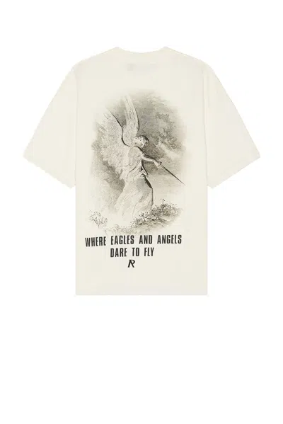 Represent Godspeed T-shirt In 白底