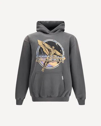 REPRESENT GOLDEN TOUR HOODIE