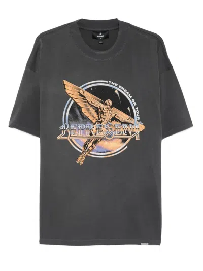 REPRESENT REPRESENT "GOLDEN TOUR" T-SHIRT