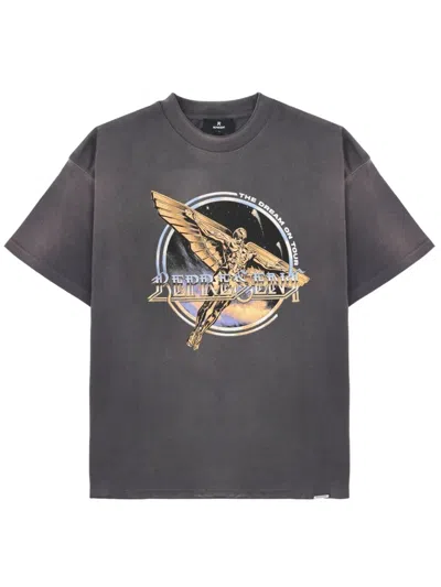REPRESENT REPRESENT "GOLDEN TOUR" T-SHIRT