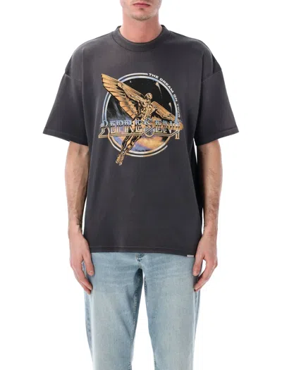 REPRESENT REPRESENT GOLDEN TOUR T-SHIRT
