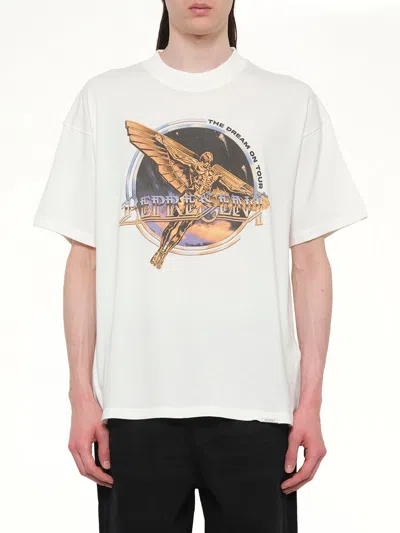 REPRESENT GOLDEN TOUR T-SHIRT