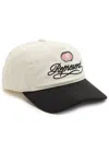 Represent Gran Cru Embroidered Cotton Cap