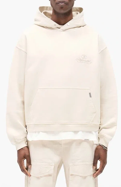 Represent Gran Cru Graphic Hoodie