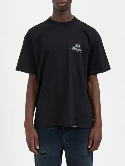 Represent Grand Vintage Hand Draw T-shirt